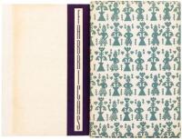 Fabricas: A Collection of Pictures and Statements on the Mineral Materials Used in Building in California Prior to 1850