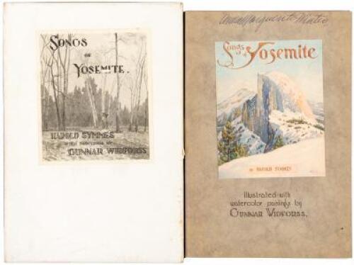 Songs of Yosemite