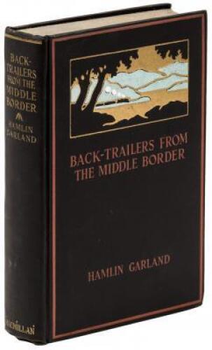 Back-Trailers from the Middle Border