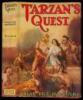 Tarzan's Quest