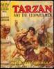 Tarzan and the Leopard Men