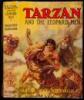 Tarzan and the Leopard Men