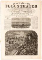 Frank Leslie's Illustrated Newspaper