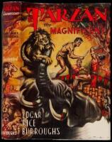 Tarzan the Magnificent