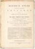 A general atlas describing the whole universe. Being a complete and new collection of the most approved maps extant; corrected with the utmost care, and augmented from the latest discoveries, down to 1780. The whole being an improvement of the maps of d'A - 9