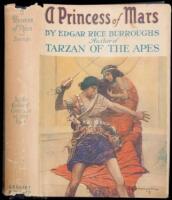 A Princess of Mars