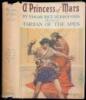 A Princess of Mars