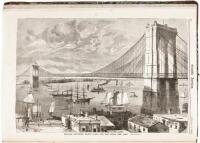 Scientific American: An Illustrated Journal of Art & Science. Volume XIX, July-December, 1868