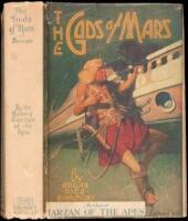 The Gods of Mars
