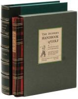 The Duffer's Handbook of Golf