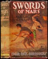 Swords of Mars