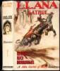 Llana of Gathol