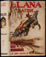 Llana of Gathol