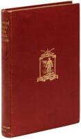 Historical Sketch of the Hawick Golf Club. With Complete List of Members, Constitution and Rules, &c., appended