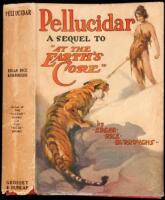 Pellucidar