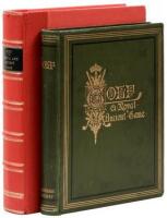 Golf: A Royal & Ancient Game