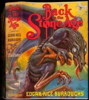 Back to the Stone Age
