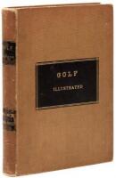 Golf Illustrated & Outdoor America
