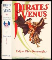 Pirates of Venus
