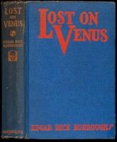 Lost on Venus