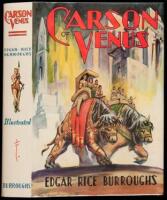 Carson of Venus