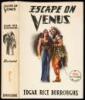 Escape on Venus