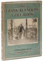 The Frank Reynolds Golf Book: Drawings from "Punch"
