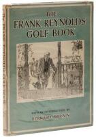 The Frank Reynolds Golf Book: Drawings from "Punch"