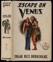 Escape on Venus