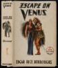Escape on Venus