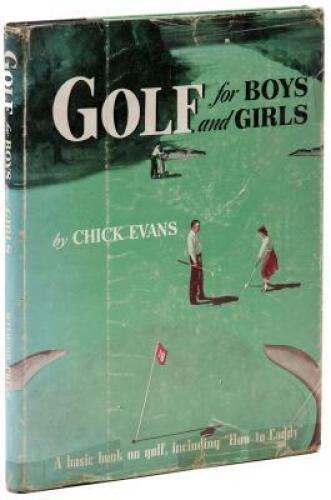 Golf for Boys and Girls