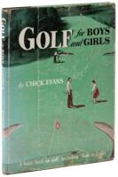 Golf for Boys and Girls