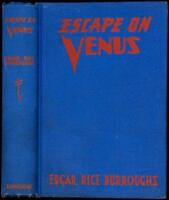 Escape on Venus