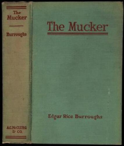 The Mucker