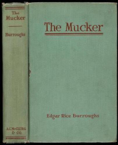 The Mucker