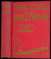 The Girl From Hollywood