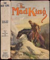 The Mad King