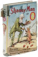 The Shaggy Man of Oz