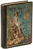 The Hungry Tiger of Oz