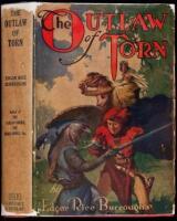 The Outlaw of Torn