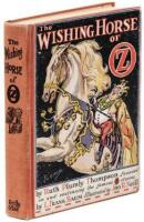 The Wishing Horse of Oz