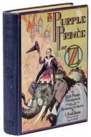 The Purple Prince of Oz