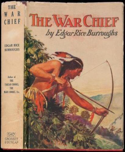 The War Chief