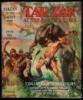 Tarzan at the Earth's Core