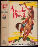 Apache Devil