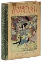 Babes in Birdland: A Fairy Tale