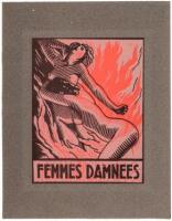 Femmes Damn&eacute;es