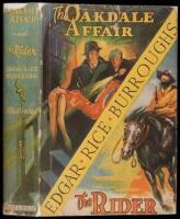 The Oakdale Affair [and] The Rider