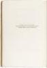 Siddhartha. Eine Indische Dichtung. - Inscribed first edition - 6
