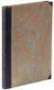Sinclairs Notizbuch [Sinclairs Notebook]